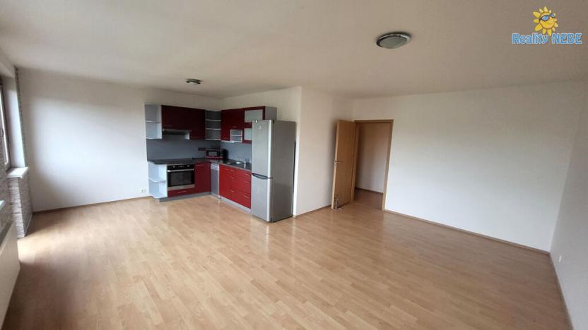 Pronájem bytu 2+kk, Vyškov - Vyškov-Předměstí, Smetanovo nábřeží, 74 m2