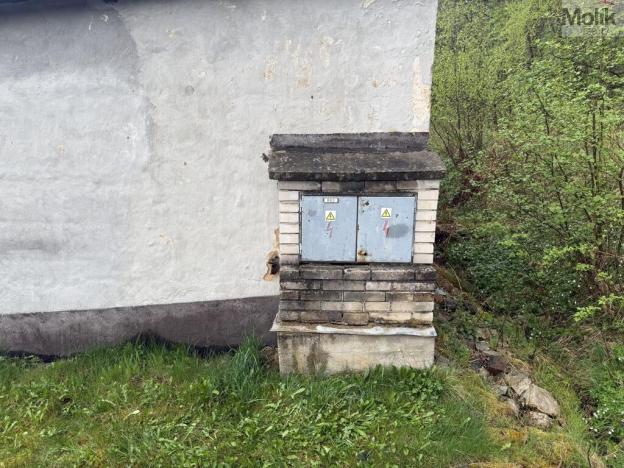 Prodej garáže, Březová, Okružní, 22 m2