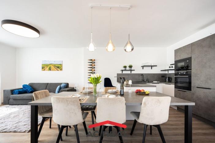 Prodej ubytování, Strachotín, Šakvická, 91 m2