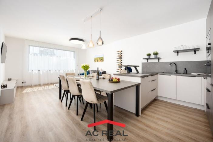 Prodej ubytování, Strachotín, Šakvická, 91 m2