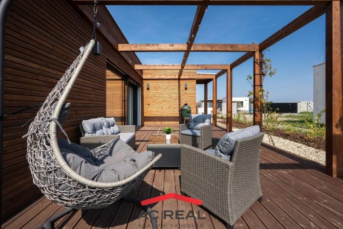 Prodej ubytování, Strachotín, Šakvická, 91 m2