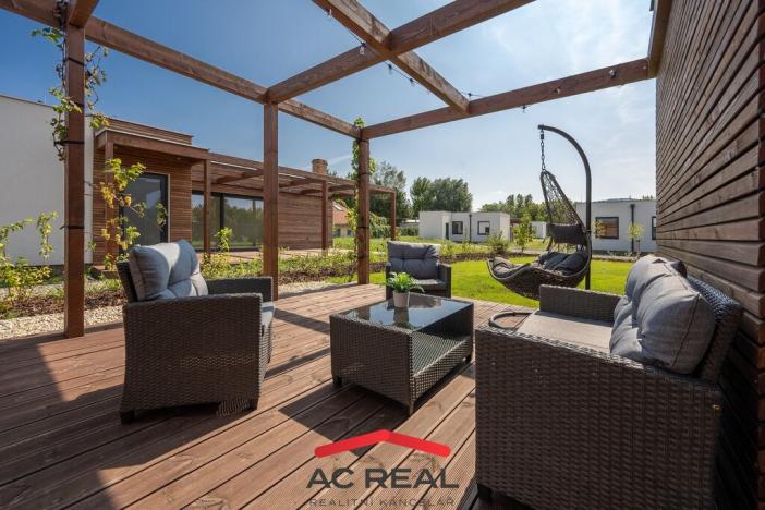 Prodej ubytování, Strachotín, Šakvická, 91 m2