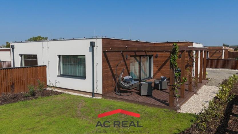 Prodej ubytování, Strachotín, Šakvická, 91 m2