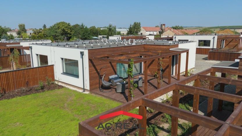 Prodej ubytování, Strachotín, Šakvická, 91 m2