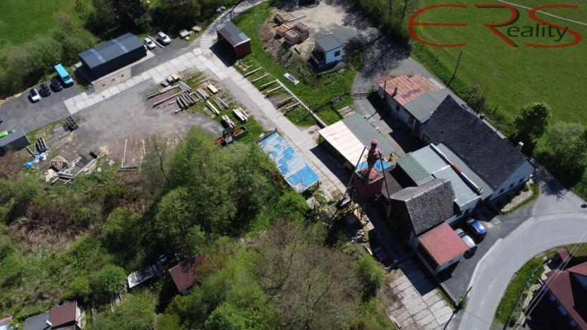 Pronájem výrobních prostor, Šimonovice, Šimonovická, 380 m2