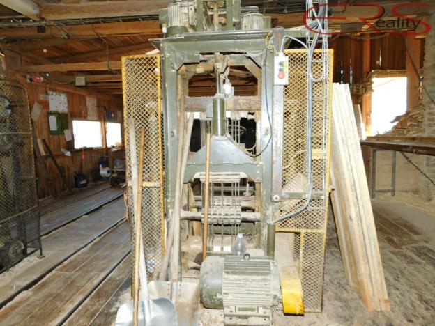 Pronájem výrobních prostor, Šimonovice, Šimonovická, 380 m2