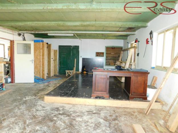 Pronájem výrobních prostor, Šimonovice, Šimonovická, 380 m2