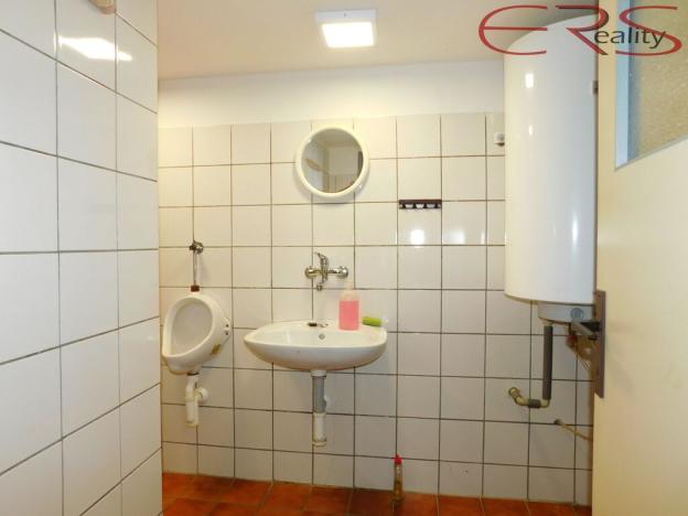Pronájem výrobních prostor, Šimonovice, Šimonovická, 380 m2
