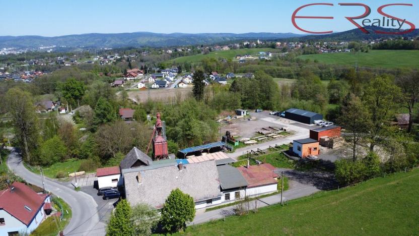 Pronájem výrobních prostor, Šimonovice, Šimonovická, 380 m2