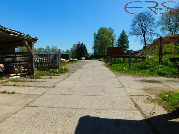 Pronájem výrobních prostor, Šimonovice, Šimonovická, 380 m2