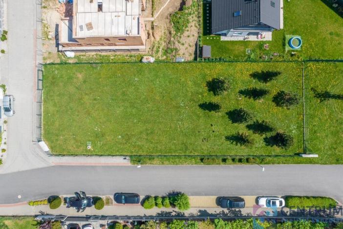 Prodej pozemku pro bydlení, Čestlice, Součkova, 977 m2