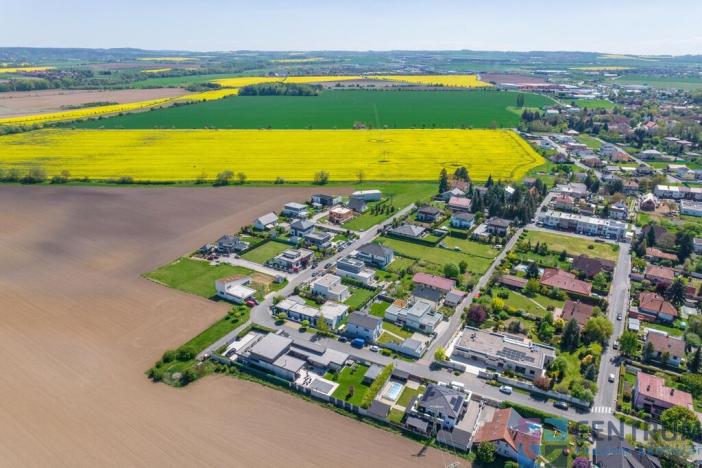 Prodej pozemku pro bydlení, Čestlice, Součkova, 977 m2