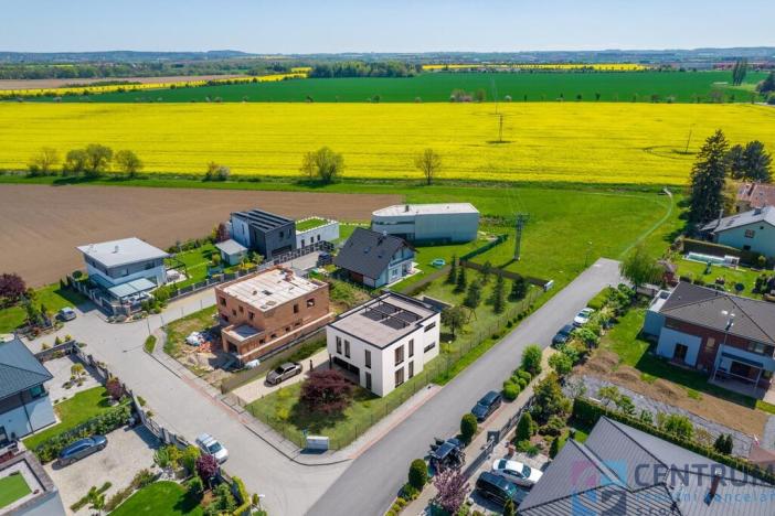 Prodej pozemku pro bydlení, Čestlice, Součkova, 977 m2