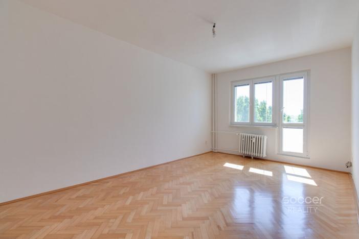 Pronájem bytu 2+1, Praha - Veleslavín, Krásného, 51 m2