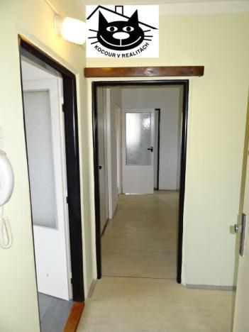 Prodej bytu 2+1, Příbram - Příbram VII, Jana Drdy, 62 m2