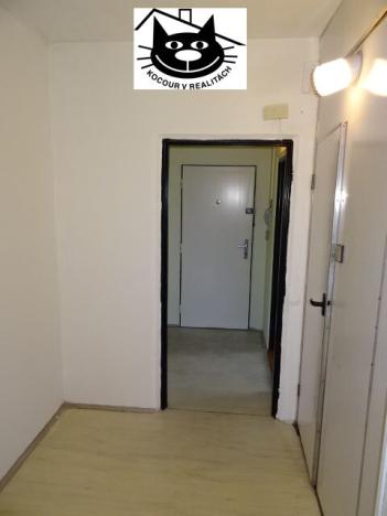 Prodej bytu 2+1, Příbram - Příbram VII, Jana Drdy, 62 m2