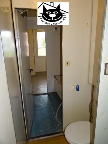 Prodej bytu 2+1, Příbram - Příbram VII, Jana Drdy, 62 m2