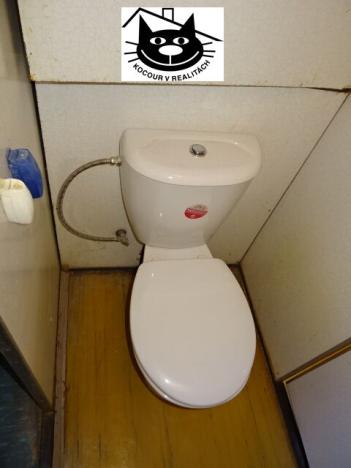 Prodej bytu 2+1, Příbram - Příbram VII, Jana Drdy, 62 m2