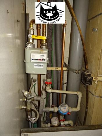 Prodej bytu 2+1, Příbram - Příbram VII, Jana Drdy, 62 m2