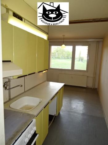 Prodej bytu 2+1, Příbram - Příbram VII, Jana Drdy, 62 m2