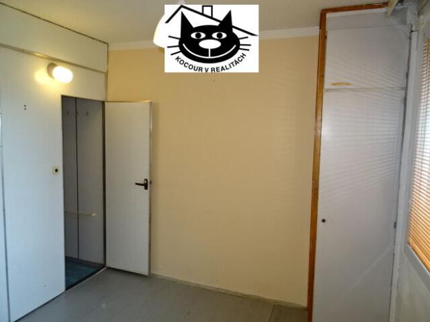 Prodej bytu 2+1, Příbram - Příbram VII, Jana Drdy, 62 m2