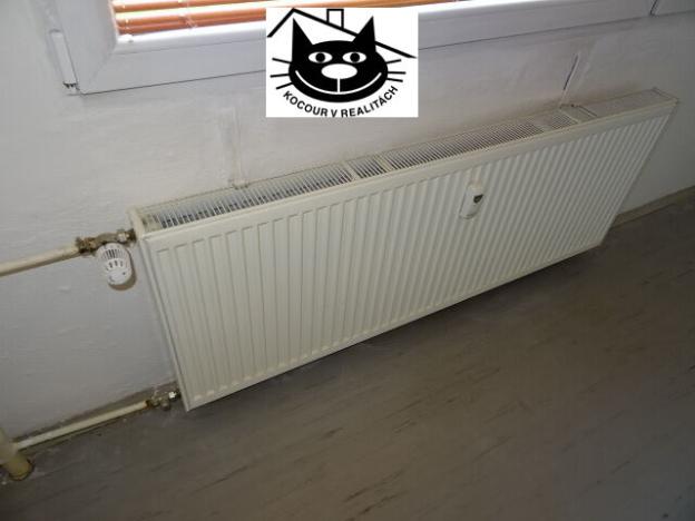 Prodej bytu 2+1, Příbram - Příbram VII, Jana Drdy, 62 m2