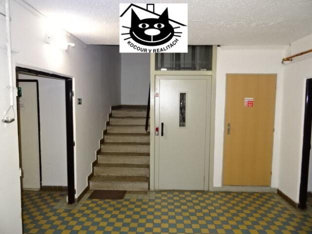 Prodej bytu 2+1, Příbram - Příbram VII, Jana Drdy, 62 m2