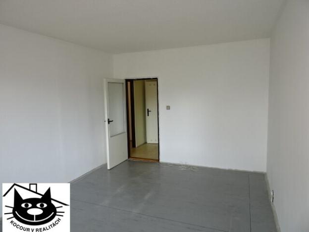 Prodej bytu 2+1, Příbram - Příbram VII, Jana Drdy, 62 m2