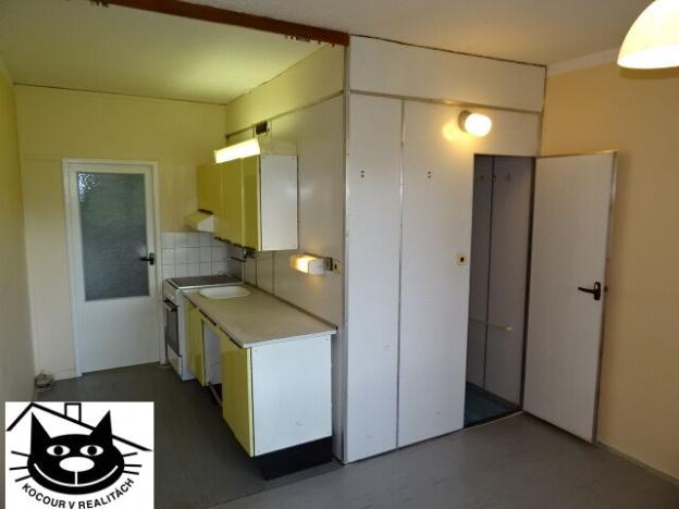 Prodej bytu 2+1, Příbram - Příbram VII, Jana Drdy, 62 m2