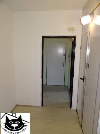 Prodej bytu 2+1, Příbram - Příbram VII, Jana Drdy, 62 m2