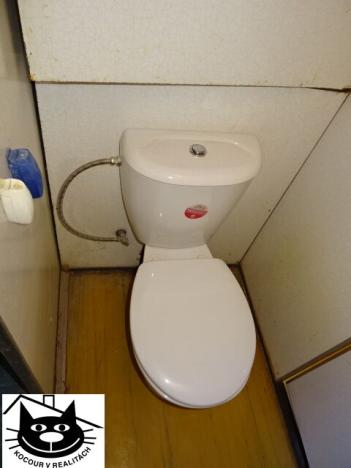 Prodej bytu 2+1, Příbram - Příbram VII, Jana Drdy, 62 m2