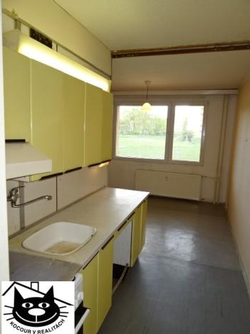 Prodej bytu 2+1, Příbram - Příbram VII, Jana Drdy, 62 m2