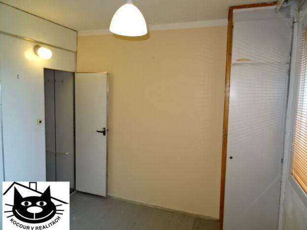 Prodej bytu 2+1, Příbram - Příbram VII, Jana Drdy, 62 m2