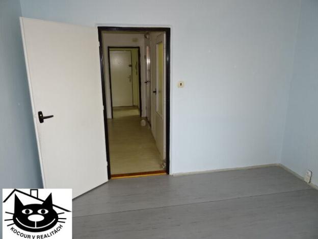 Prodej bytu 2+1, Příbram - Příbram VII, Jana Drdy, 62 m2