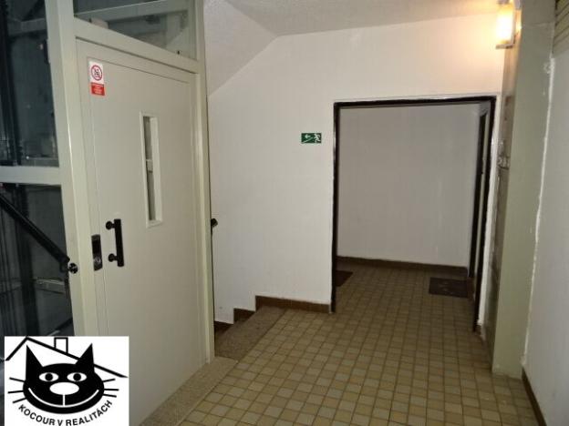 Prodej bytu 2+1, Příbram - Příbram VII, Jana Drdy, 62 m2