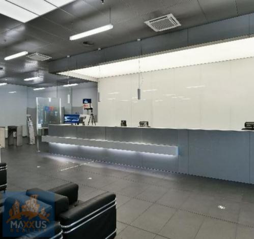 Pronájem kanceláře, Praha - Stodůlky, Siemensova, 208 m2