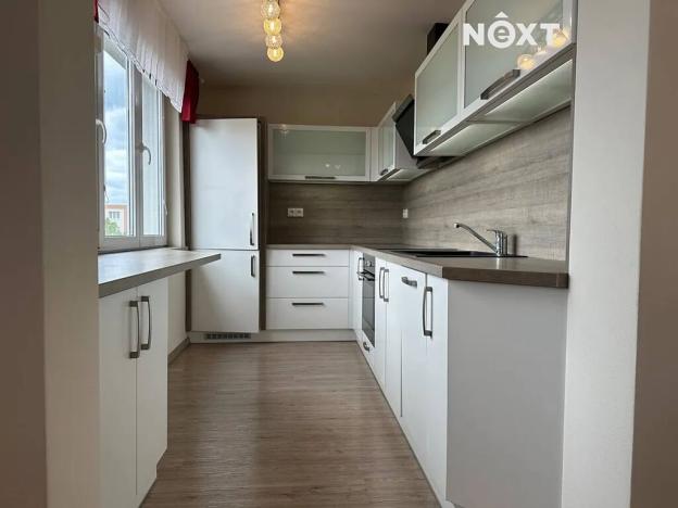 Pronájem bytu 2+kk, Plzeň, Rodinná, 58 m2