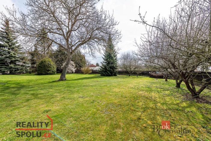 Prodej rodinného domu, Slapy, 180 m2