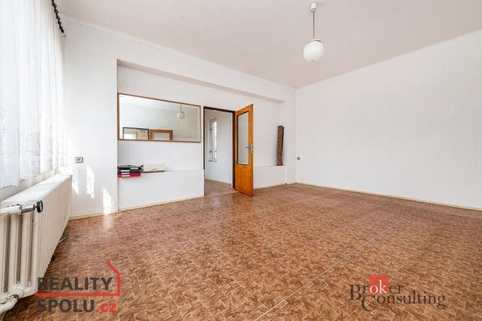 Prodej rodinného domu, Slapy, 180 m2