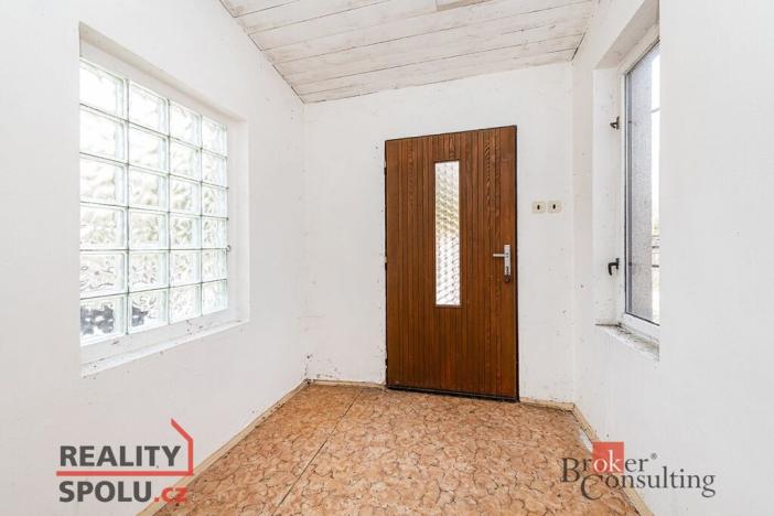 Prodej rodinného domu, Slapy, 180 m2