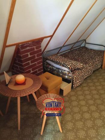 Pronájem chaty, Vodňany - Radčice, 45 m2