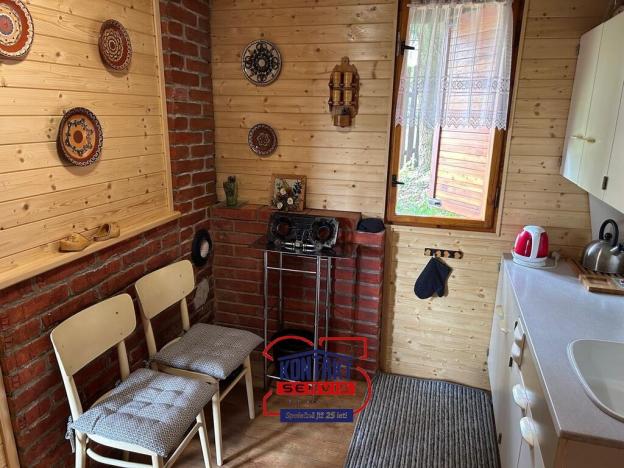 Pronájem chaty, Vodňany - Radčice, 45 m2