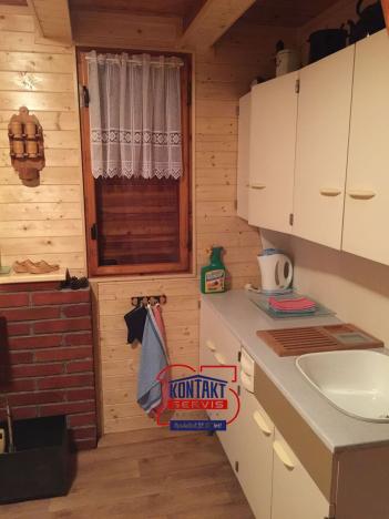 Pronájem chaty, Vodňany - Radčice, 45 m2