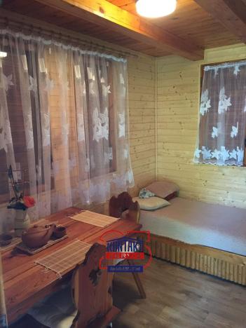 Pronájem chaty, Vodňany - Radčice, 45 m2