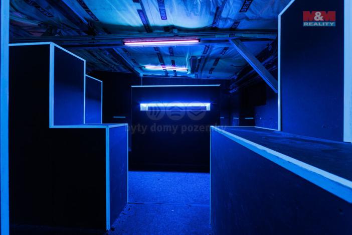 Pronájem obchodního prostoru, Karlovy Vary, 662 m2