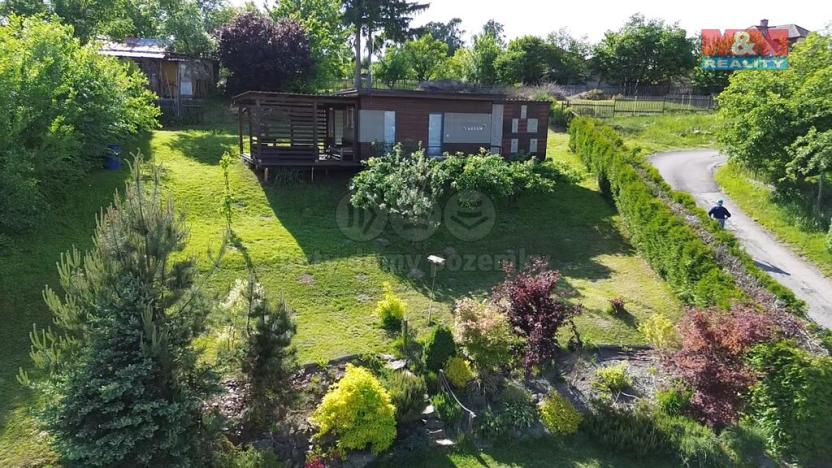 Prodej pozemku pro bydlení, Puklice, 483 m2