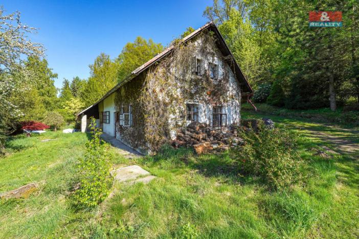 Prodej rodinného domu, Kacanovy, 119 m2