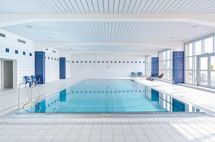 Pronájem bytu 4+kk, Praha - Vinohrady, U Zvonařky, 154 m2