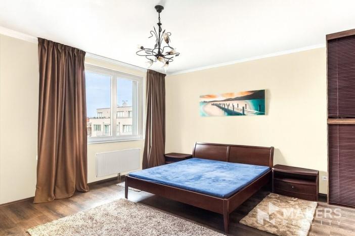 Pronájem bytu 4+kk, Praha - Vinohrady, U Zvonařky, 154 m2