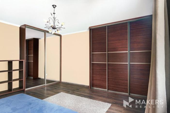 Pronájem bytu 4+kk, Praha - Vinohrady, U Zvonařky, 154 m2